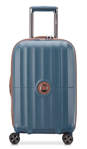 Delsey paris valise carrousel - paris,