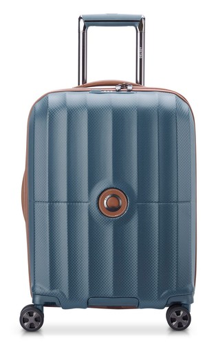 Delsey paris valise carrousel - delsey,