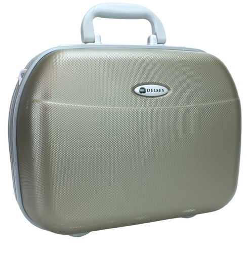 Delsey vanity valise - vanity/,