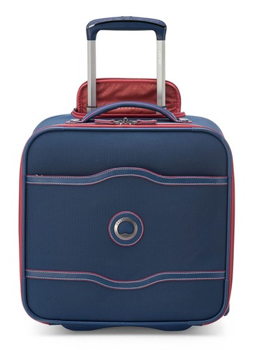 Delsey paris valise - delsey,