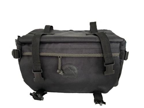 Delsey 41114 noir sacoche - 41114,