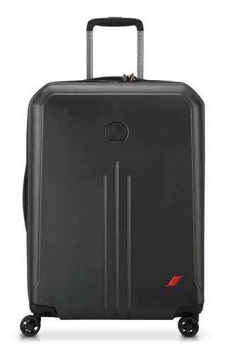 Delsey paris valise allure 4dr - paris,