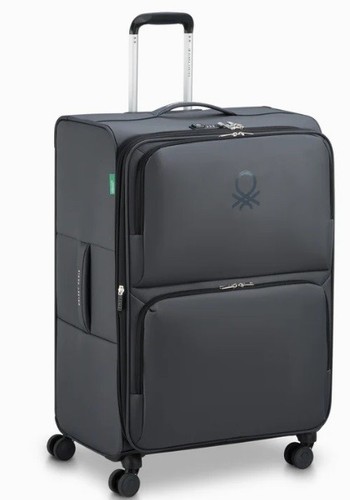 Valise delsey ucb softside m - delsey,