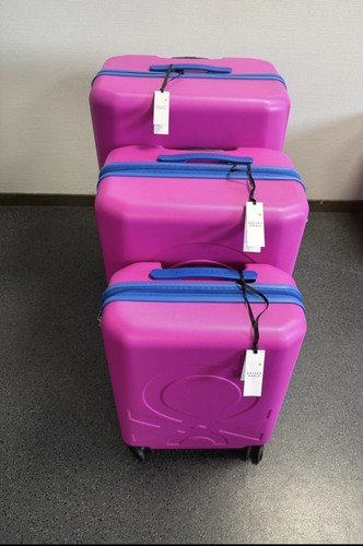 Valise soute xxl delsey - xxl, x