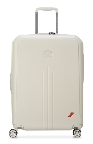 Delsey paris valise allure - paris, 4dr