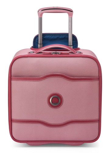 Delsey paris valise - valise, chatelet