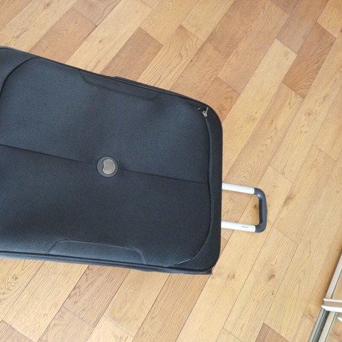 Grande valise delsey souple - grande,