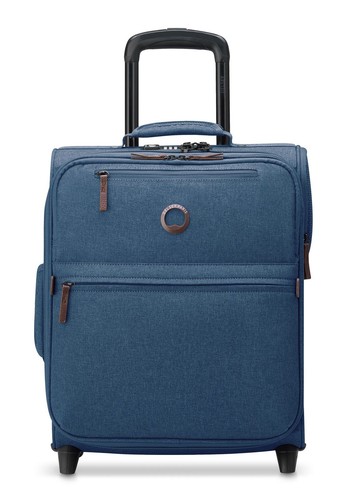 Delsey paris valise maubert - delsey,