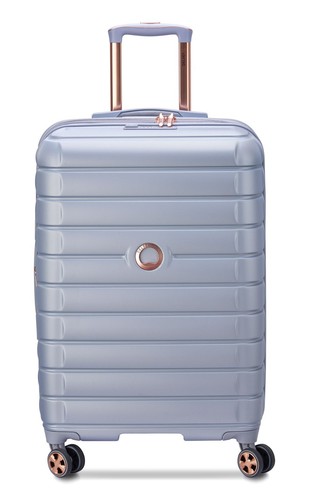 Delsey paris trolley shadow - delsey,