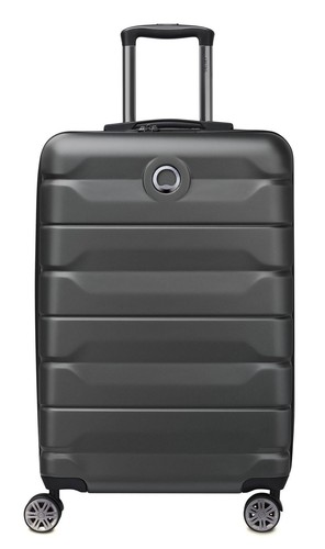 Delsey paris 4dr erw trolley - delsey,