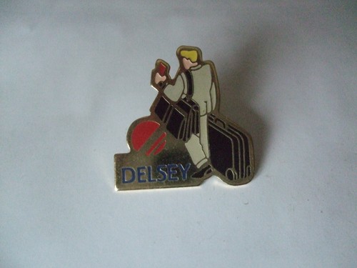 Pins valise delsey 2 - n°,