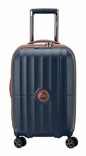 Delsey paris valise - delsey,