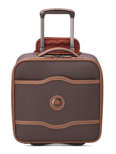Delsey paris valise chatelet - delsey,