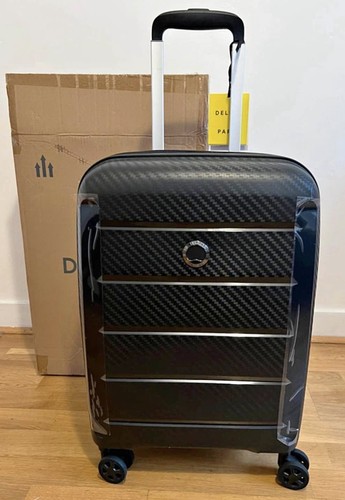 Valise cabine delsey - valise,