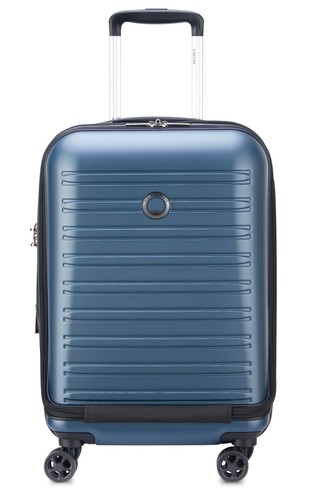 Delsey paris chariot segur 0 - chariot, 2.0
