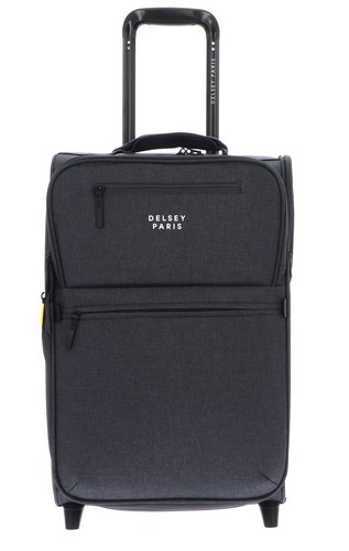 Delsey paris valise - delsey, maubert