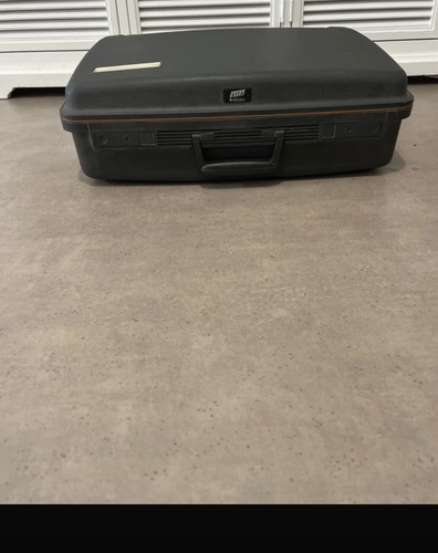 Valise vintage delsey visa - delsey,