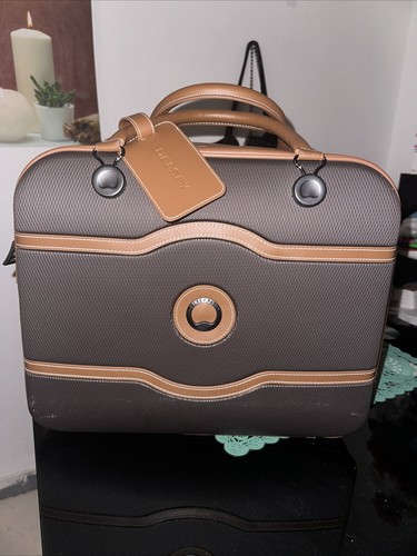 Sac voyage 48h delsey - voyage,