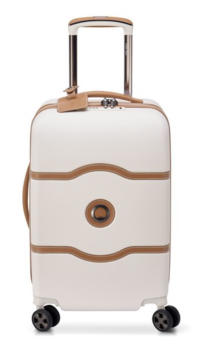 Delsey paris valise 4dr - paris,